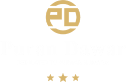 Puran Dawar